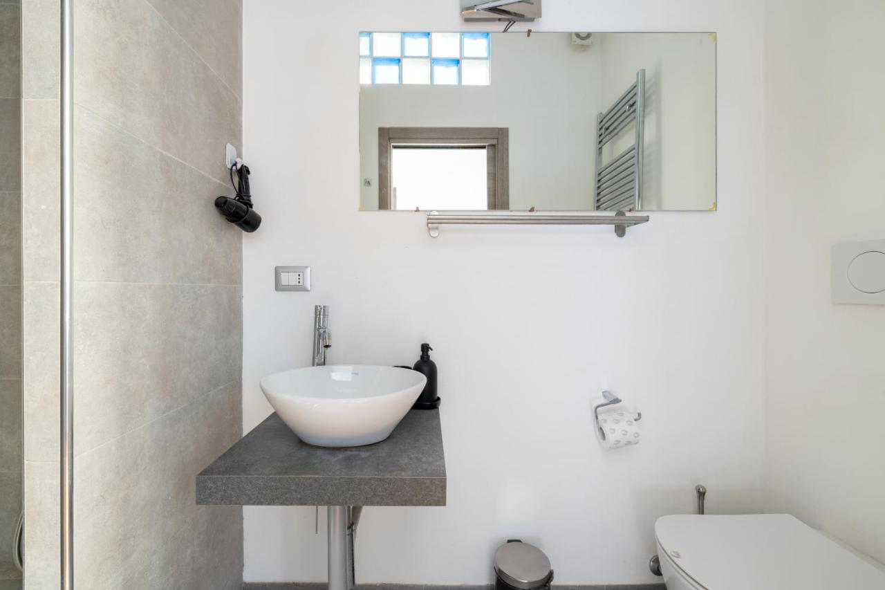 Vg Rome Center Double Room Exterior foto